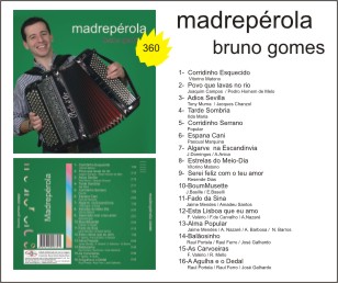 CD360 Bruno Gomes
